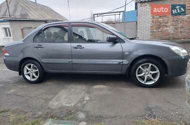 Седан Mitsubishi Lancer 2005 в Умані