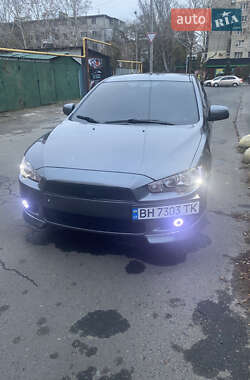 Седан Mitsubishi Lancer 2008 в 