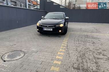 Седан Mitsubishi Lancer 2007 в Києві