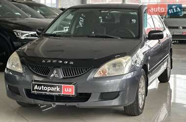 Седан Mitsubishi Lancer 2004 в Одесі