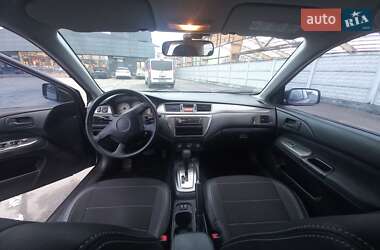 Седан Mitsubishi Lancer 2006 в 