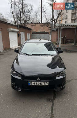 Седан Mitsubishi Lancer 2007 в 