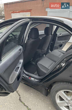 Седан Mitsubishi Lancer 2007 в 