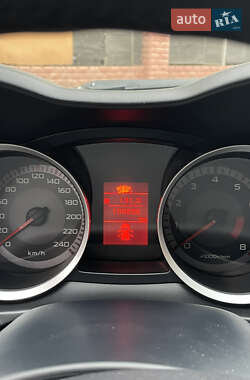 Седан Mitsubishi Lancer 2007 в 