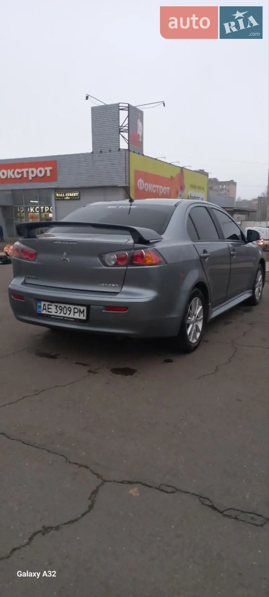 2016 Mitsubishi Lancer - мініатюра 14