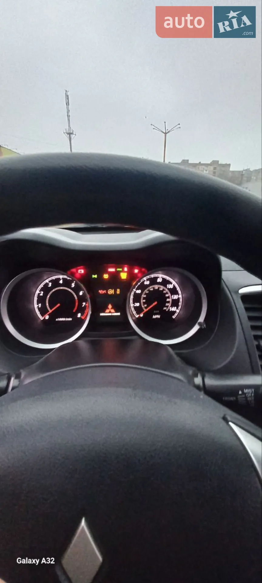 2016 Mitsubishi Lancer - мініатюра 17