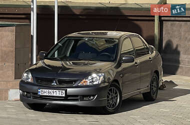 Седан Mitsubishi Lancer 2006 в Болграді