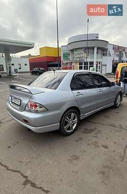 Седан Mitsubishi Lancer 2007 в Запоріжжі