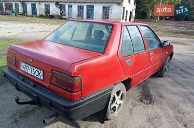 Седан Mitsubishi Lancer 1987 в Полтаве