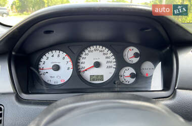 Седан Mitsubishi Lancer 2007 в 