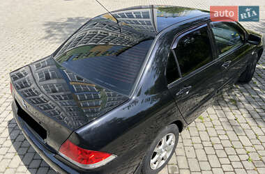 Седан Mitsubishi Lancer 2007 в 