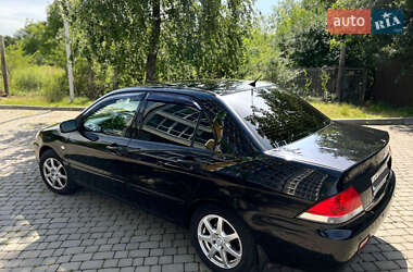 Седан Mitsubishi Lancer 2007 в 