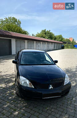 Седан Mitsubishi Lancer 2007 в 