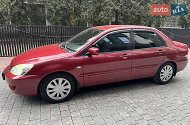 Седан Mitsubishi Lancer 2008 в 