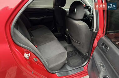 Седан Mitsubishi Lancer 2008 в 