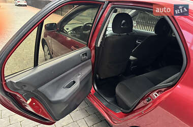 Седан Mitsubishi Lancer 2008 в 