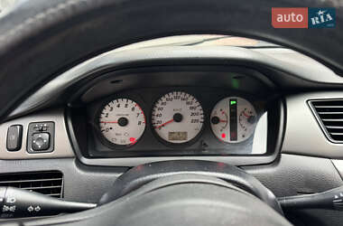 Седан Mitsubishi Lancer 2008 в 