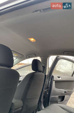 Седан Mitsubishi Lancer 2008 в 