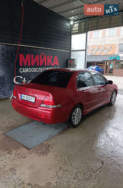 Седан Mitsubishi Lancer 2007 в Немирові