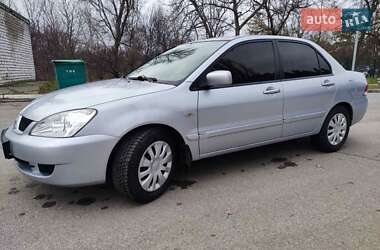 Седан Mitsubishi Lancer 2007 в Дніпрі