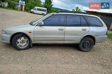 Универсал Mitsubishi Lancer 1994 в 