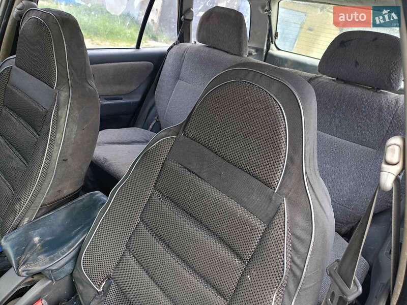 Універсал Mitsubishi Lancer 1994 в Бориславі