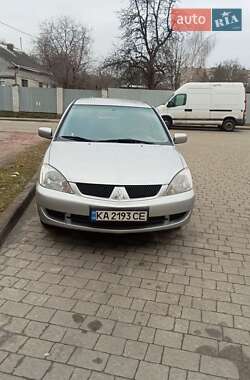 Седан Mitsubishi Lancer 2006 в 