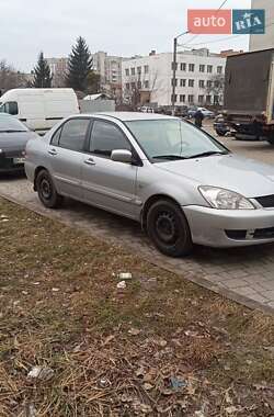 Седан Mitsubishi Lancer 2006 в 