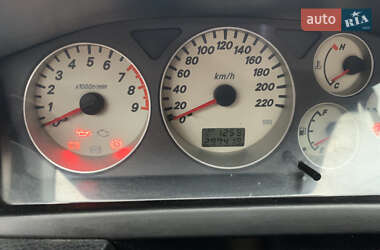 Седан Mitsubishi Lancer 2004 в 