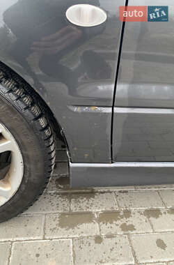 Седан Mitsubishi Lancer 2004 в 
