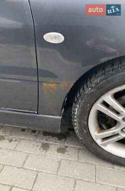 Седан Mitsubishi Lancer 2004 в 