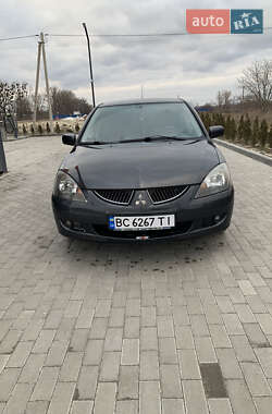 Седан Mitsubishi Lancer 2004 в 