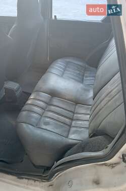 Универсал Mitsubishi Lancer 1988 в 