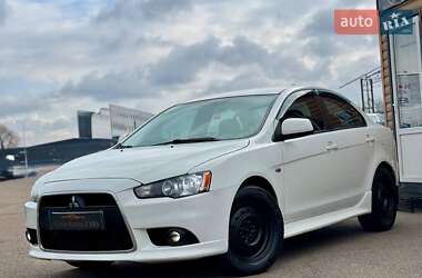 Седан Mitsubishi Lancer 2012 в Киеве