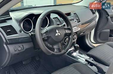 Седан Mitsubishi Lancer 2012 в Киеве