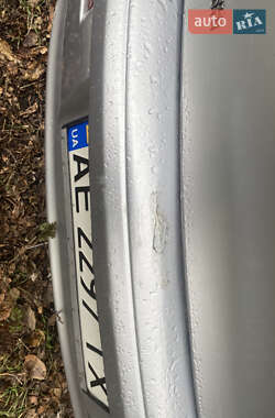 Седан Mitsubishi Lancer 2007 в 