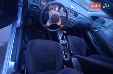 Универсал Mitsubishi Lancer 2004 в 