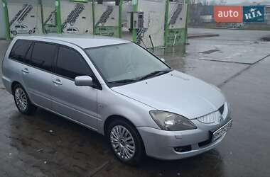 Універсал Mitsubishi Lancer 2004 в Конотопі