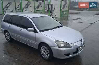 Универсал Mitsubishi Lancer 2004 в 