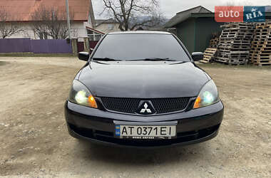 Седан Mitsubishi Lancer 2006 в Івано-Франківську