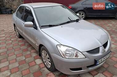 Седан Mitsubishi Lancer 2009 в Києві