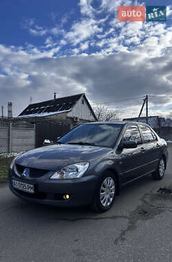 Седан Mitsubishi Lancer 2005 в Запорожье