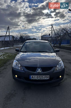 Седан Mitsubishi Lancer 2005 в Запоріжжі