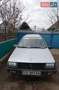 Универсал Mitsubishi Lancer 1988 в Килии