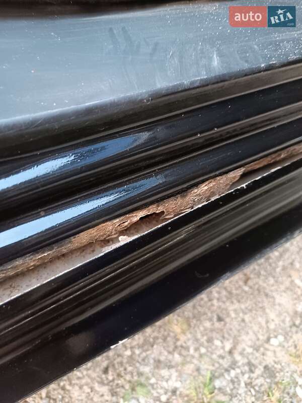 Седан Mitsubishi Lancer 2007 в Новгород-Сіверському