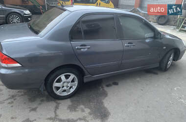 Седан Mitsubishi Lancer 2006 в 