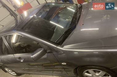 Седан Mitsubishi Lancer 2006 в 
