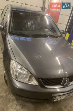 Седан Mitsubishi Lancer 2006 в 