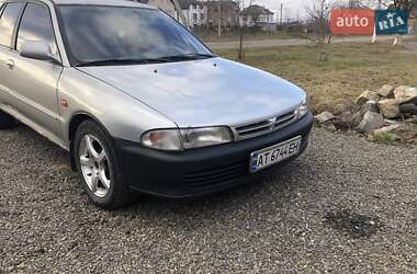 Универсал Mitsubishi Lancer 2000 в Галиче