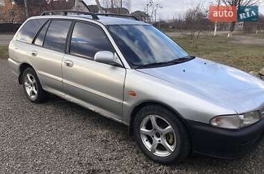 Универсал Mitsubishi Lancer 2000 в Галиче